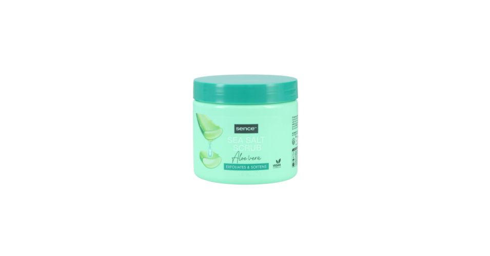 spray aloe vera Lemon Herb Aloe Hydrating Mist main image 1