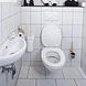 HG Eco Toiletruimte Reiniger 500ML Hg Eco Toiletruimte Reiniger 2