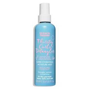 Umberto Giannini Thirsty Curls Detangler 250ML
