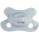 Difrax Fopspeen Natural Newborn - Pure Ice 1ST Difrax Fopspeen Natural Newborn - Pure Ice 1ST