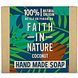 Faith in Nature Coconut HandMade Soap 100GR