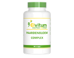 Elvitum Paardenbloem Complex Capsules 90CP