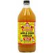 Bragg Appelazijn 946ML Bragg Appelazijn 946ML