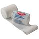 HeltiQ Elastisch Fixatiewindsel 4m x 4cm 1ST