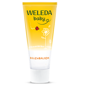 Naar: Weleda