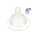 Difrax Papspeen Wide XL 2ST Difrax Papspeen Wide XL 2ST
