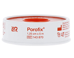 Lohmann & Rauscher Porofix Fixatiepleister 1ST