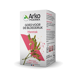 Arkocaps Maretak Capsules 45CP