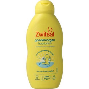 Zwitsal Goedemorgen Haarlotion 200ML