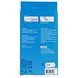 Emdee Elleboogbandage Elastisch Maat S 1ST Achterkant verpakking