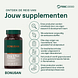 Bonusan Slaap & Rust Formule Capsules 60ST