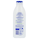Nivea Repair & Care Bodylotion 400ML Achterkant fles