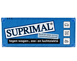 Suprimal Reistabletten 12,5mg 10TB