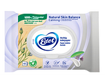 Edet Natural Skin Balance Vochtig Toiletpapier 42ST