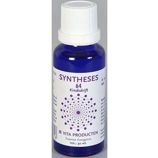 Vita Producten Vita Syntheses 64 Kindsdrift 30ML