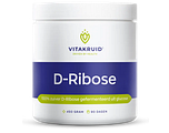 Vitakruid D-Ribose Poeder 450GR