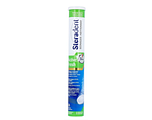 Steradent Active Fresh Kunstgebit Reinigingstabs 30ST