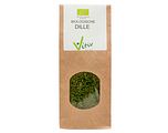 Vitiv Biologische Dilletoppen 25GR