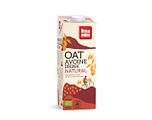 Lima Haverdrink Natural Biologisch 1LT Lima Haverdrink Natural Biologisch 1LT