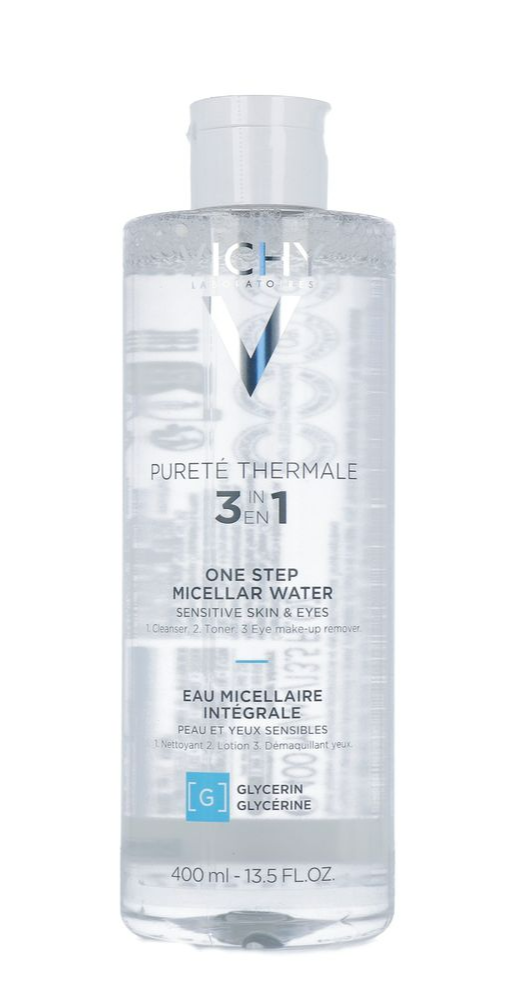 Vichy Puret? Thermale One-Step Micellar Water