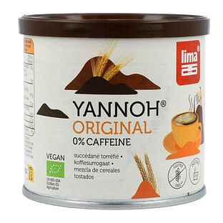 Lima Yannoh Instant 50GR Lima Yannoh Instant 50GR