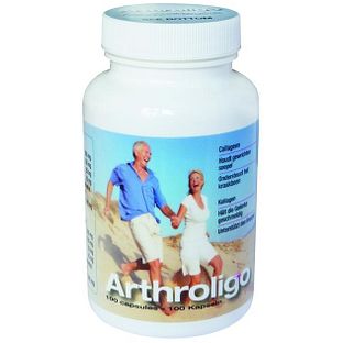Oligo Pharma Arthroligo Capsules 100CP
