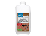 HG Vloeren Tegel Impregnerende Beschermer 1LT HG Vloeren Tegel Impregnerende Beschermer 1LT
