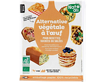 Nat-Ali Biologische Ei Vervanger 40GR