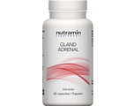 Nutramin Gland Adrenal Capsules 60CP