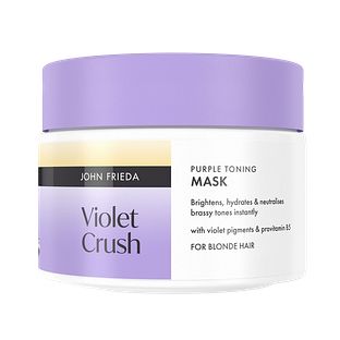 John Frieda Violet Crush Haarmasker 250ML
