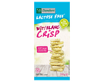 Damhert Lactose- en Glutenvrij Chocoladetablet Wit Crisp 100GR