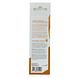 Dr Van der Hoog Crèmemasker Vitamine C 10ML Achterkant verpakking Dr Van der Hoog Crèmemasker Vitamine C 10ML Achterkant verpakking
