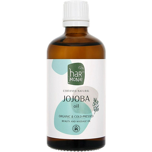 Harmonie Jojoba Olie Bio 100ML