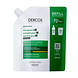 Vichy Dercos Shampoo Anti Drandruff Droog Haar Refill 390ML