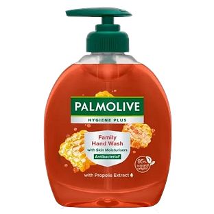 Palmolive Hygiene Plus Family Hand Wash 300ML