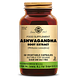 Solgar Ashwagandha Root Extract Vegicaps 60VCP