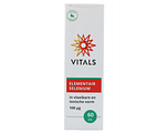 Vitals Elementair Selenium Druppels 60ML