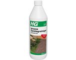 HG Groene Aanslag Reiniger 1LT