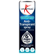 Lucovitaal Anti-Transpirant Spray 40ML Lucovitaal Anti-Transpirant Spray 40ML