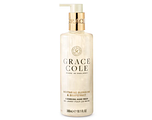 Grace Cole Nectarine & Grapefruit Cleansing Hand Wash 300ML Grace Cole Nectarine & Grapefruit Cleansing Hand Wash 300ML