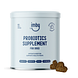 Imby Probiotics Supplement For Dogs Kauwtabletten 90KTB
