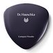 Dr. Hauschka Compact Powder Translucent 00 8GR poederdoosje