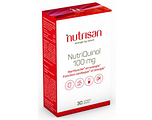 Nutrisan NutriQuinol 100mg Softgels 30SG