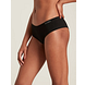 Boody Brazilian Bikini Slip Zwart Medium 1ST Boody Brazilian Bikini Slip Zwart Medium 1ST