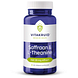 Vitakruid Saffraan 28 mg (Affron®) & L-Theanine Groene Thee 90VCP Vitakruid Saffraan 28 mg (Affron®) & L-Theanine Groene Thee 90VCP