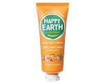 Happy Earth 100% Natural Deo Cream Rose Petitgrain 40ML