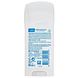 Sanex Dermo Protector Deo Stick 65ML Achterkant deodorant stick Sanex Dermo Protector Deo Stick 65ML Achterkant deodorant stick