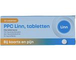 Linn PPC Tabletten 20TB