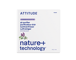 Attitude Natural Air Purifier Eucalyptus & Lavender 227GR
