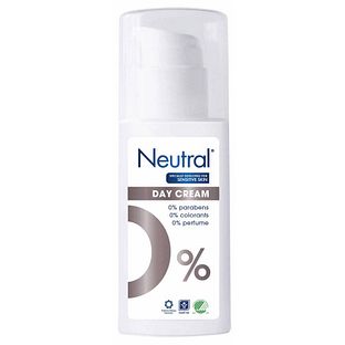 Neutral Dagcrème 50ML Neutral Dagcrème 50ML